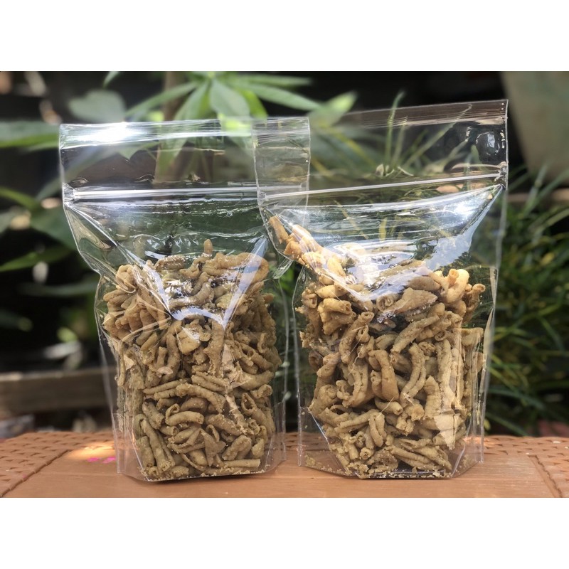 

usus ayam crispy 250gr