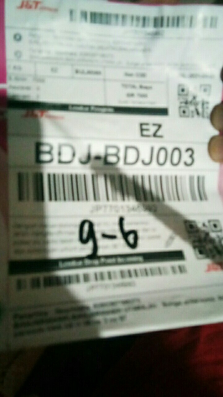 Ecer Sabun Dan Toner