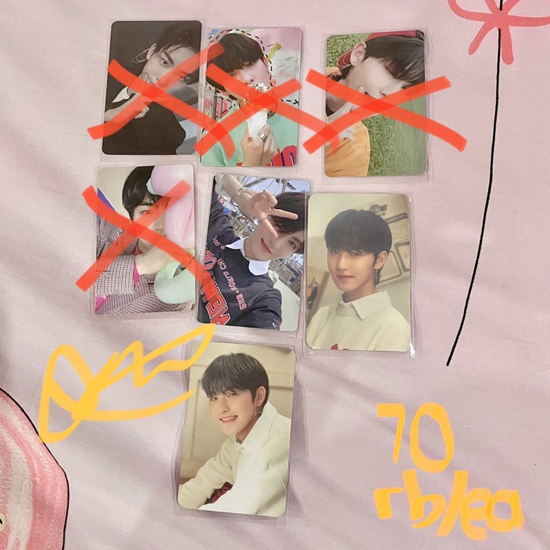 hwall pc booked
