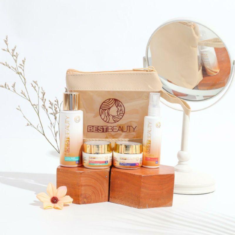 Best beauty ultimate