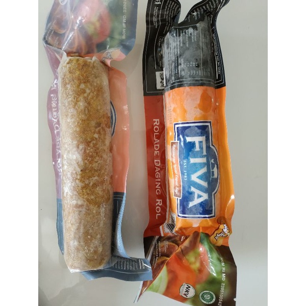 

FivaRoladeDagingRoll