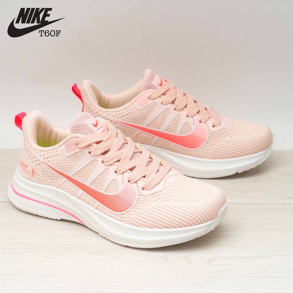 SEPATU CEWEK NK  ZOOM YOMERO 2021 T60F