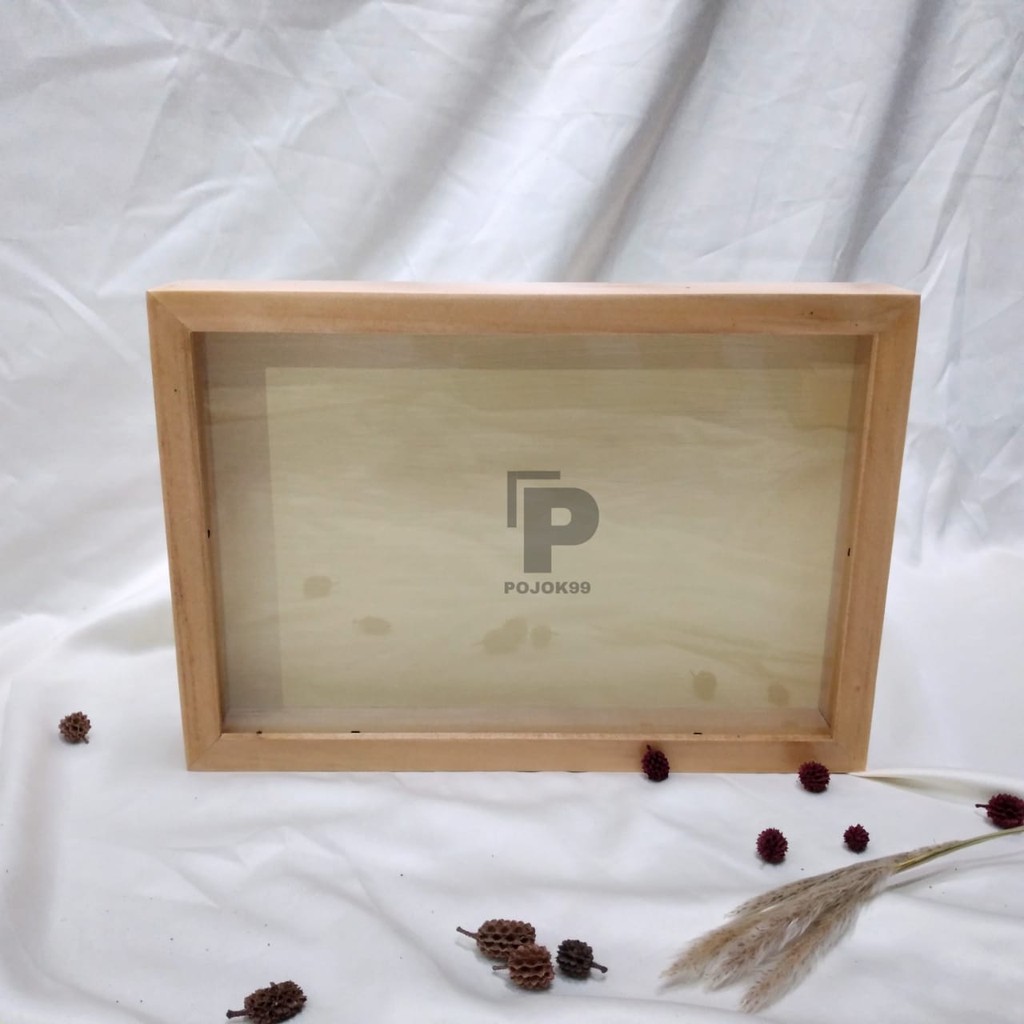 Pigura Pop Up/Pigura 3D/ Pigura Mahar/Scrapbook Rustic