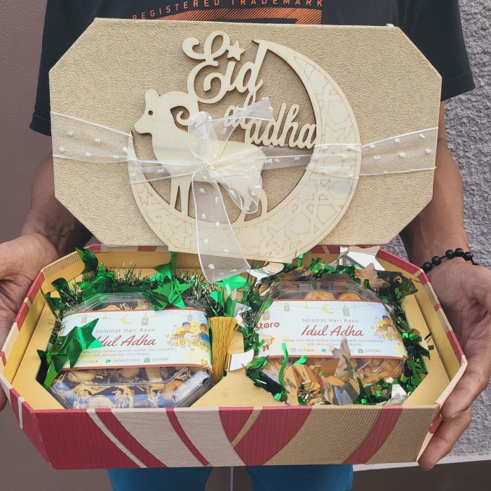 

Hampers parcel ultah wedding idul adha lebaran selamatan rumah baru 04