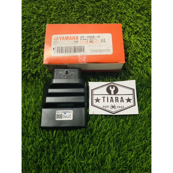 Ecu Ecm CDI Yamaha Vixion NVA Tahun 2015 2016