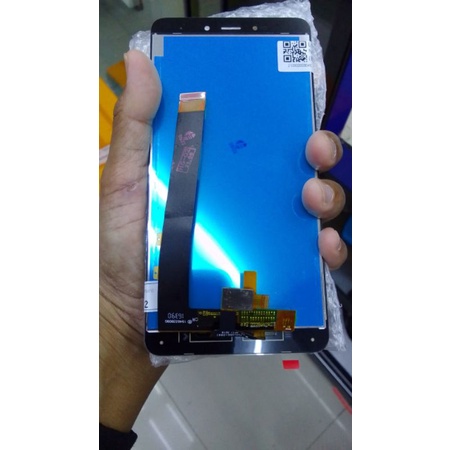 Lcd xiaomi redmi note 4 mediatek