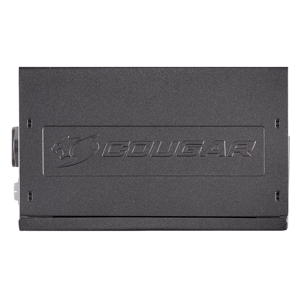 COUGAR GAMING PSU XTC600 80+ 500watt Power Supply