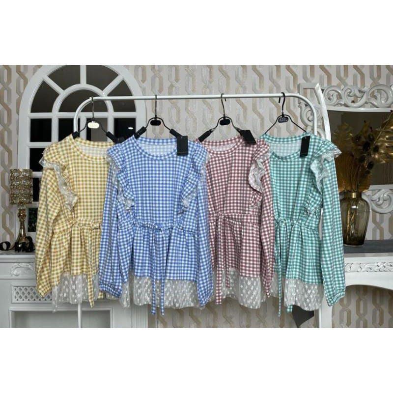 atasan meijiewang gemoy kotak