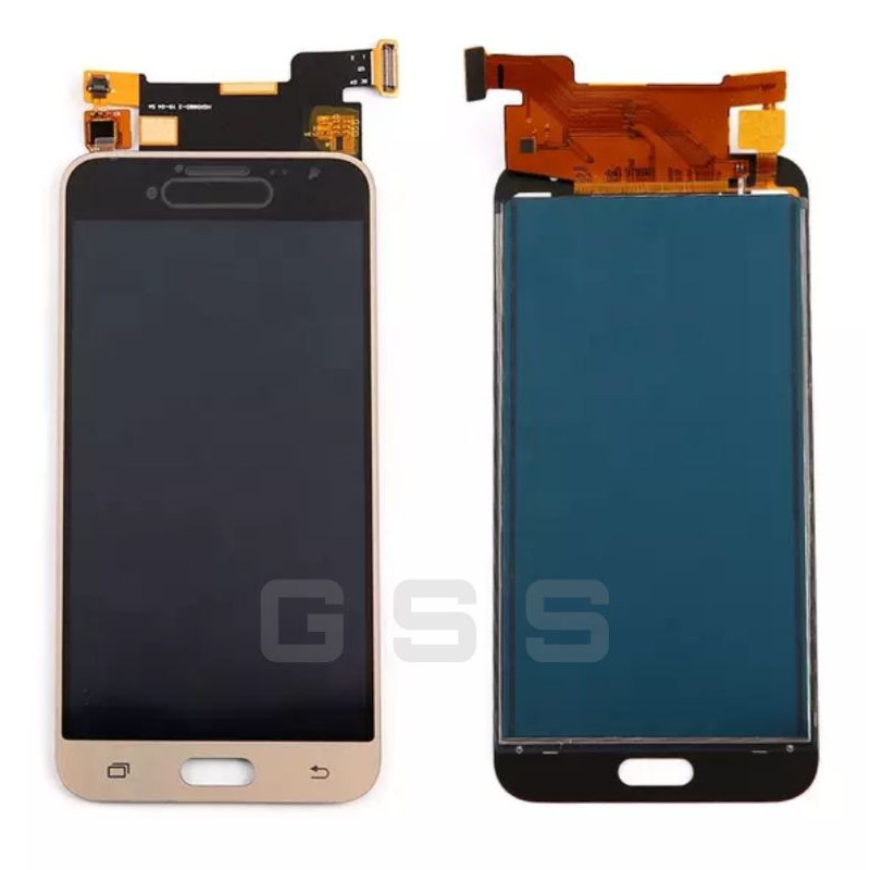 LCD TOUCHSCREEN SAMSUNG GALAXY J3 2016/J320/ J 300 - TFT COMPLETE