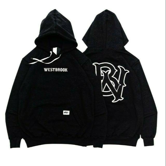 SWEATER HODDIE WESTBROOK ( WB ) DISTRO / JAKET WB DISTRO PREMIUM
