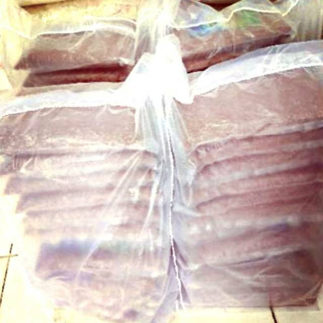 

BERAS Merah 1 kg