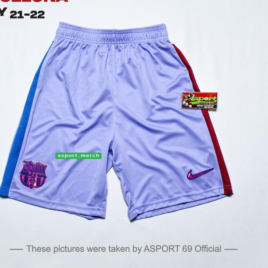 ◄ CELANA BOLA BARCA AWAY 2021 2022 GRADE ORI IMPORT ➸