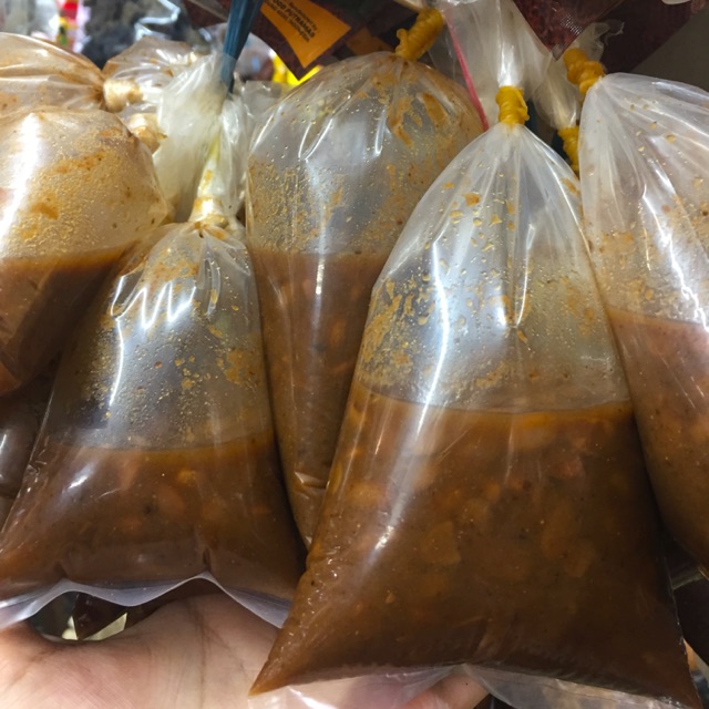 

Taucu medan 200 gram