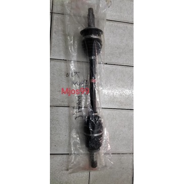 As Roda Assy Ertiga 2012-2017 Matic Kiri