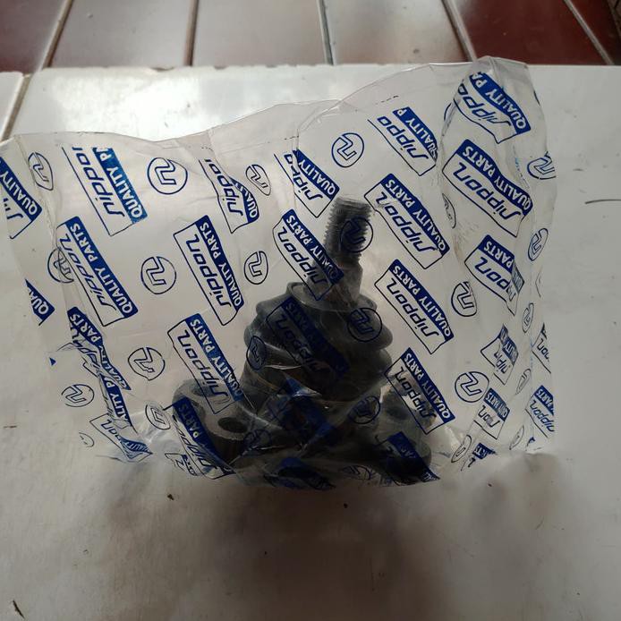 ball joint / balljoint atas isuzu panther nippon japan original