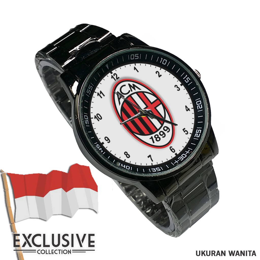 JAM TANGAN MILAN 1 COUPLE