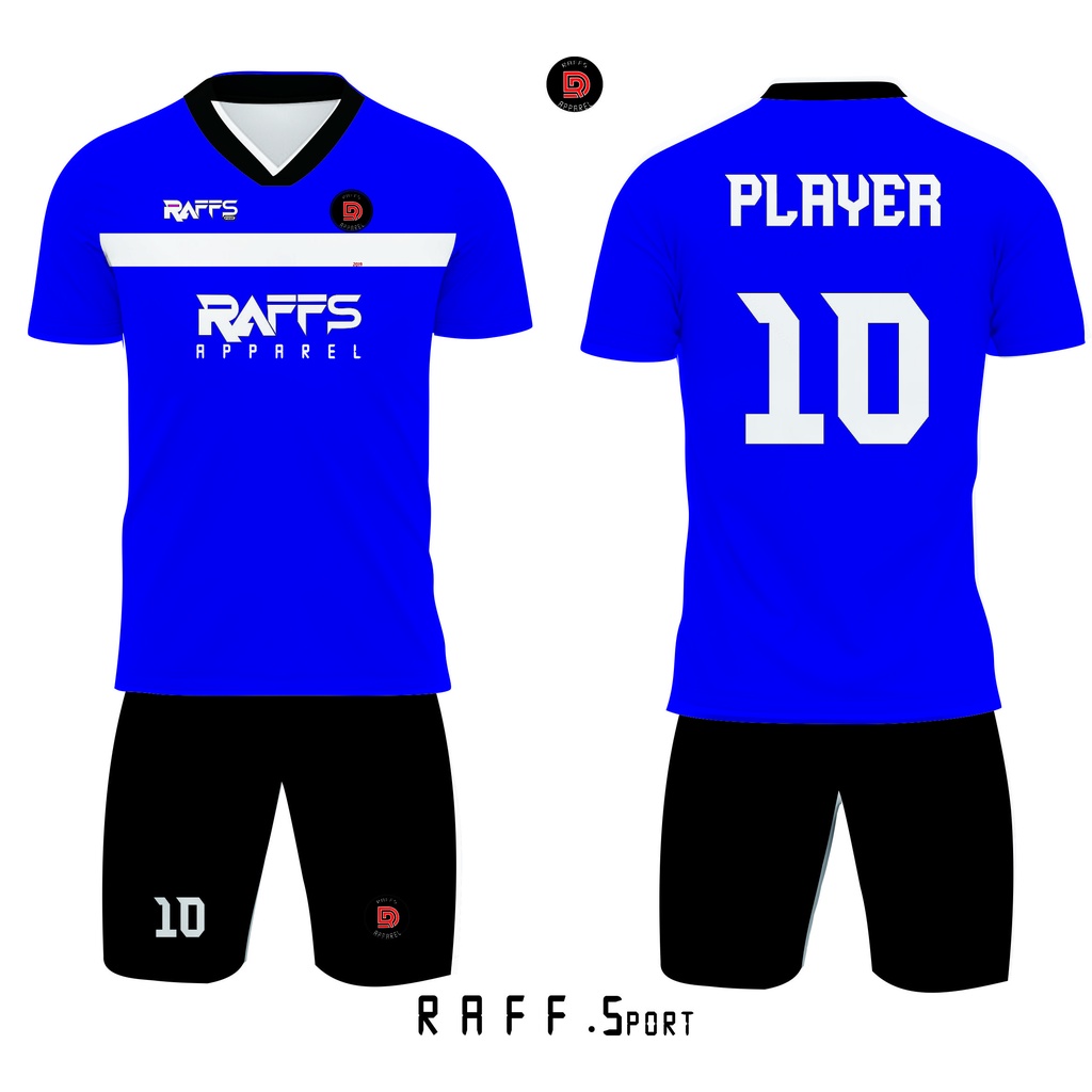 Jual Jersey Futsal Jersey Sublim Polyplek Jersey Jersey Sepakbola