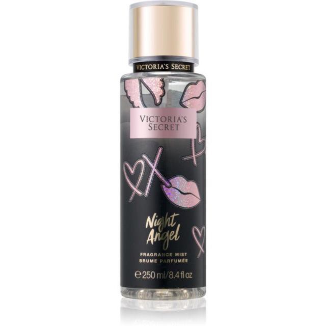 READY Body Mist VictoriAa seKret 250 ml Glam Angel / Night Angel / Gold Angel