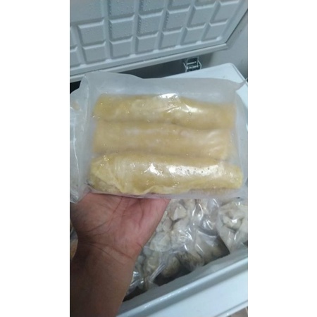 

EGG CHICKEN ROLL Premium