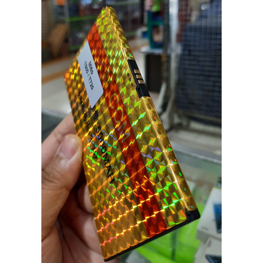 BATERAI TABLET MITO T500 T520 T970 T720 BA00023 DOUBLE POWER