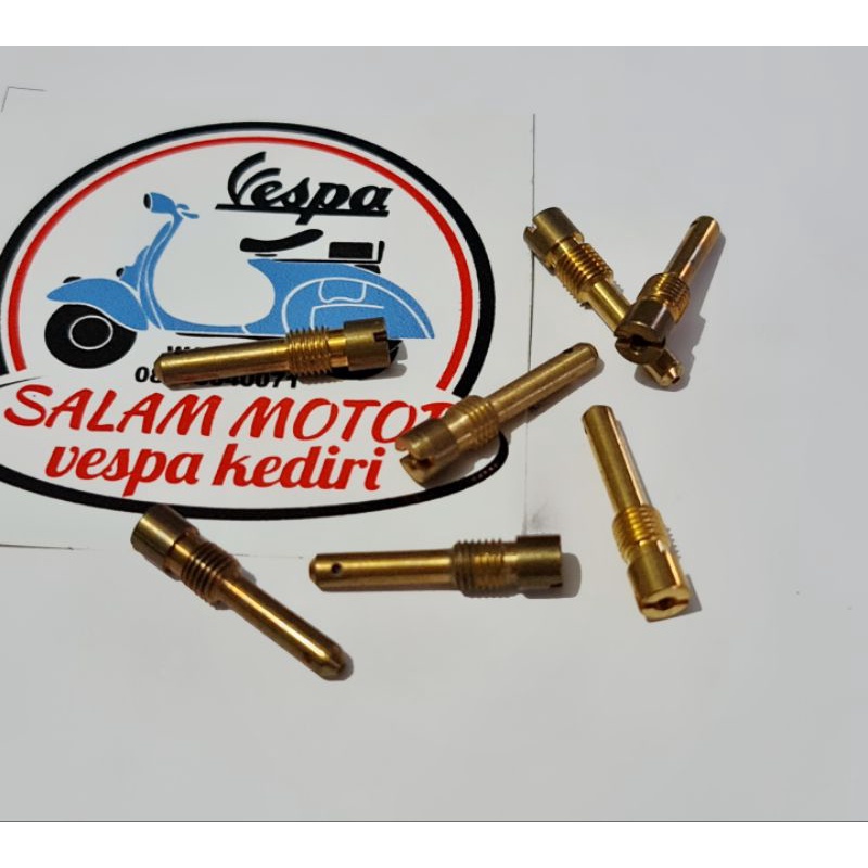 spuyer choke gas vespa super sprint px ps excel exclusive strada