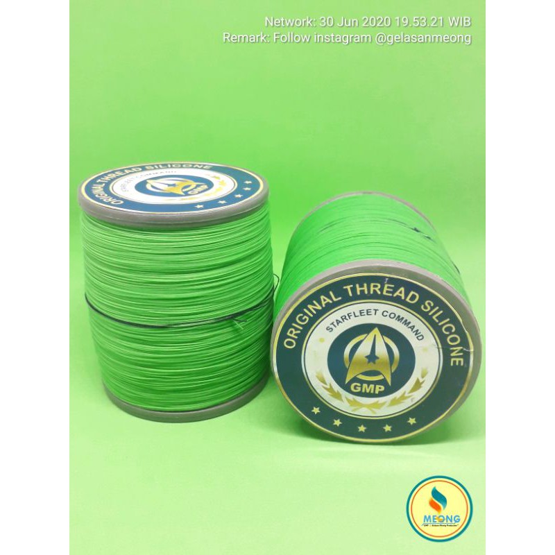 GELASAN STARFLEET - MM025 (GMP)