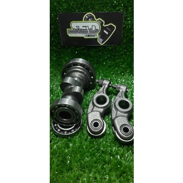 noken as cam racing harian touring set templar rra pnp grand,supra lama,prima,win,star
