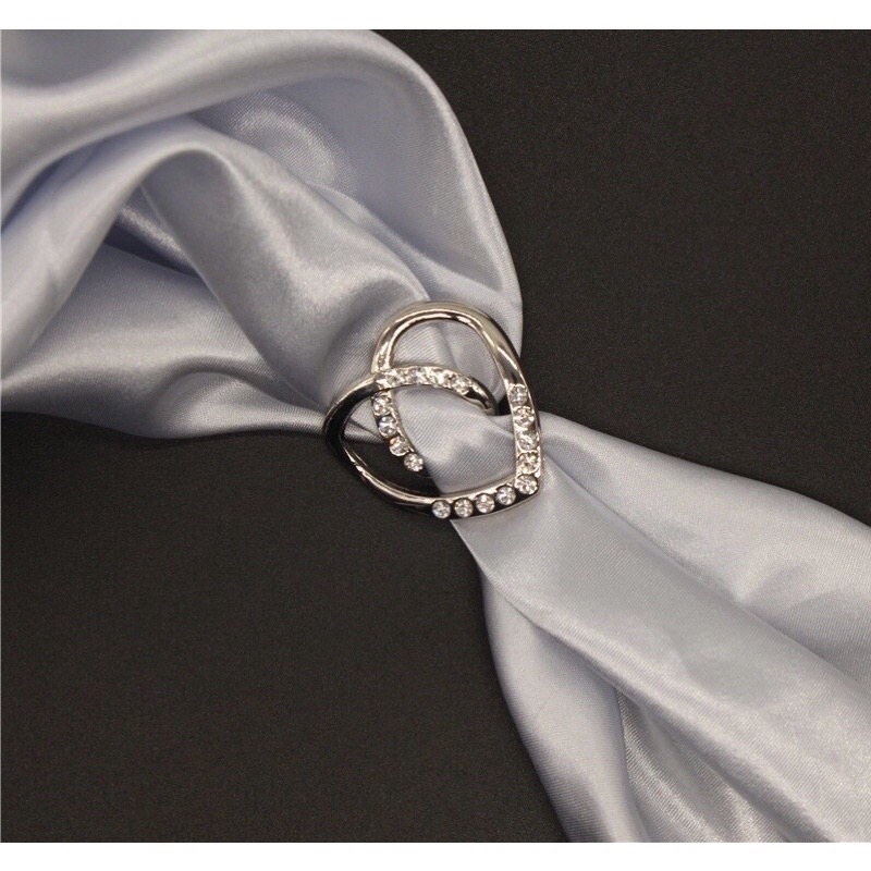 Ring Hijab Mewah | Ring Hijab berlian | Ring Hijab lucu