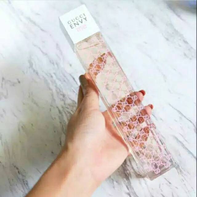 Parfum Gucci - Envy Me 100ml Original Reject Eropa