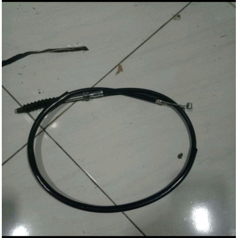 kabel kopling cbr 150r old thailand cbr 150 old cbu cbr old