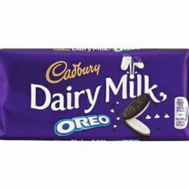 

CADBURRY OREO (PO TILL 10 MAY)