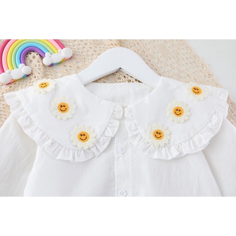 1-5thn | Setelan Tshirt + Celana (1 set) Perempuan Bayi Anak Pakaian anak Kaos Bayi vol.Y Catalog