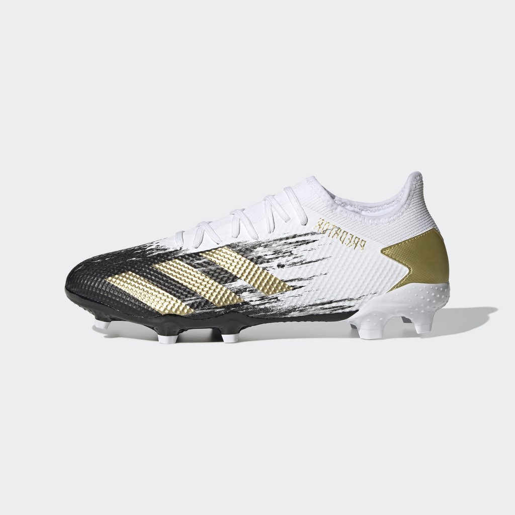 Sepatu Bola Adidas Predator 20.3 L FG - FW9197