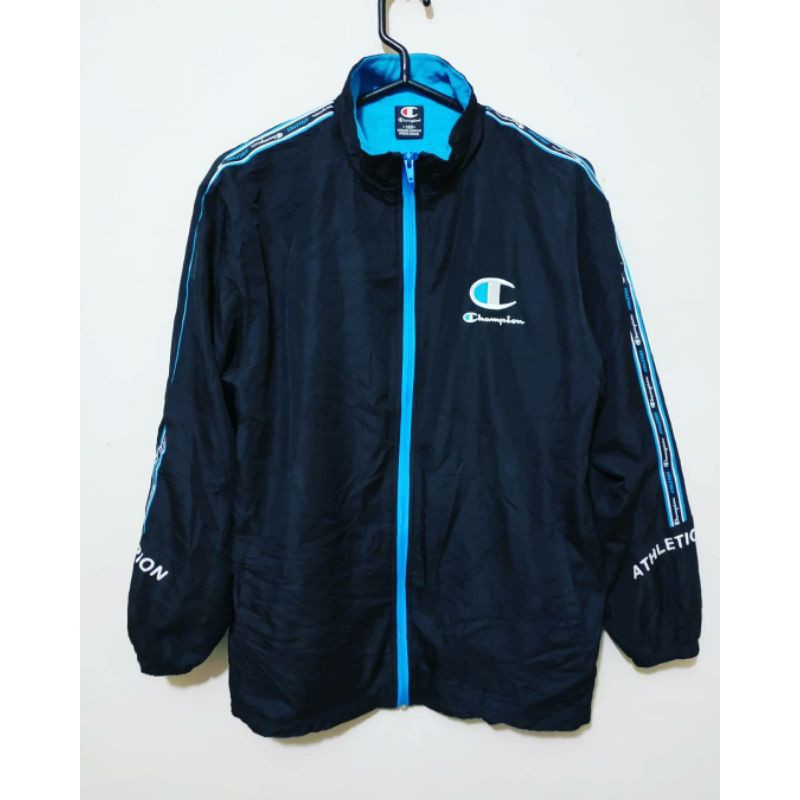 Tracktop Champion Athletic / Jaket