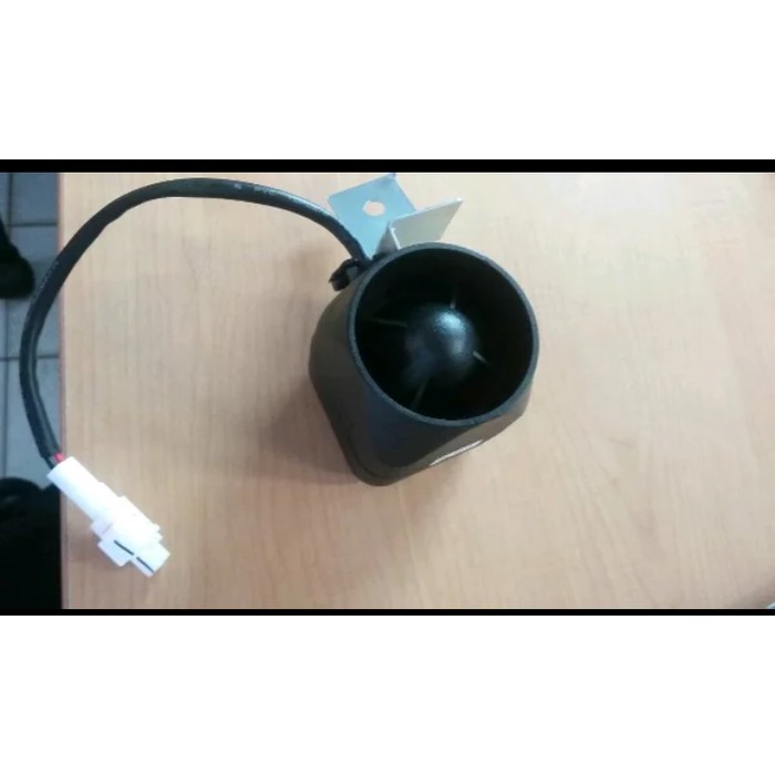 TOA SIRENE SIREN KLAKSON ALARM AGYA 2012 2016