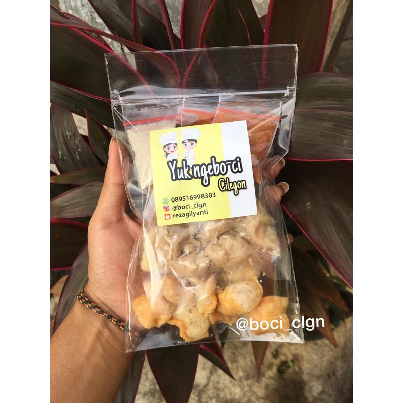 

Boci tulang muda || tulang rangu