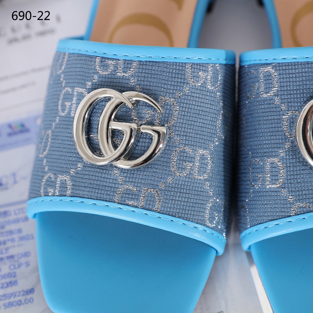 GC Sandal  #690-22