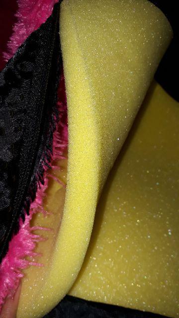 Karpet Bulu Empuk Rasfur 200x150x3cm Anti Slip Termurah