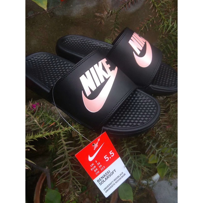 nike benassi 36