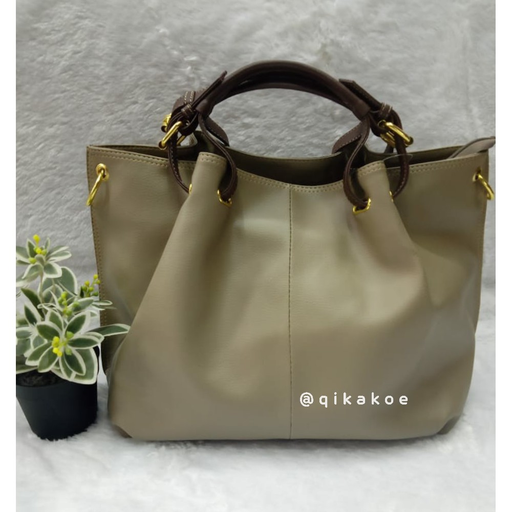 TAS SELEMPANG WANITA - QIKAKOE AUBRIETA 256
