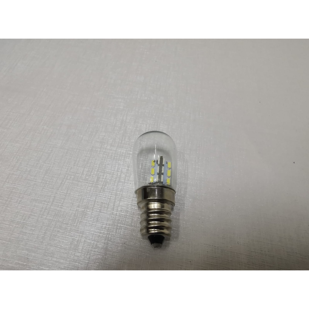 LAMPU KULKAS LED BENING 3W E12/E14 220V