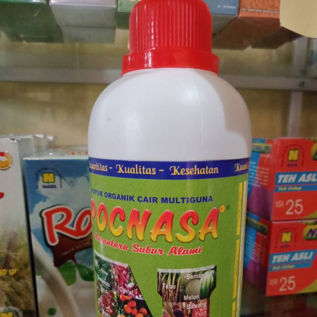 POC NASA
