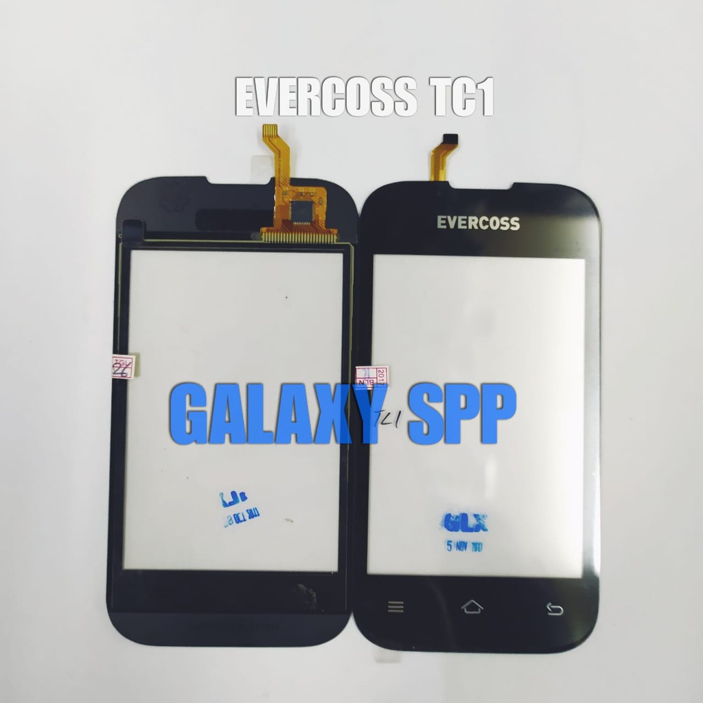 TOUCHSCREEN ONLY EVERCROSS TC1 ORI