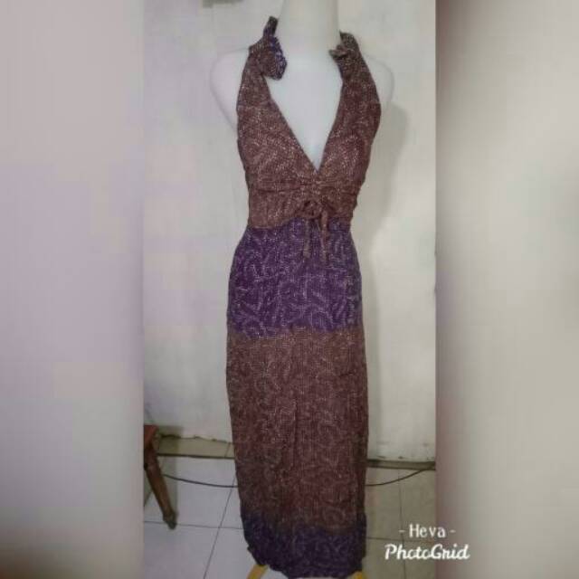 Gamis putri