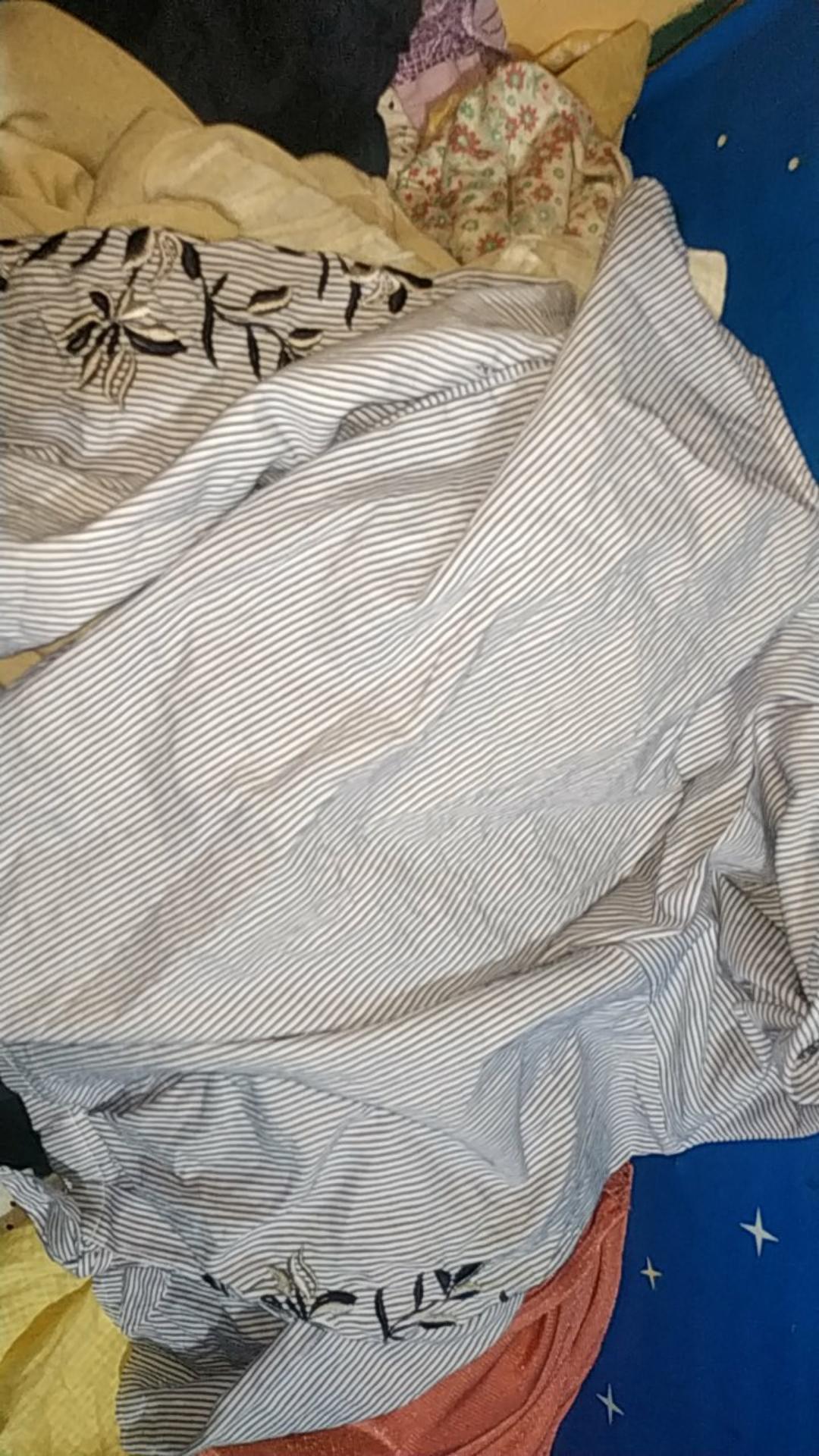 Grosir Paket Usaha Baju Import Pilih Kategori Sendiri