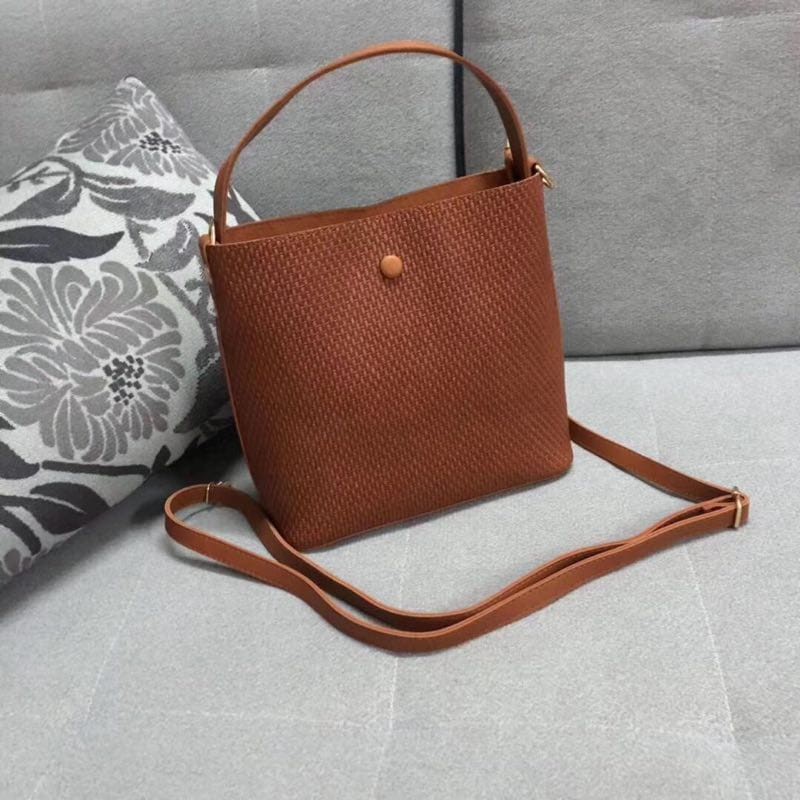 #1113 [HOT PROMO] Tas jinjing hand bag wanita cewe murah kualitas import bahan premium REAL PIC