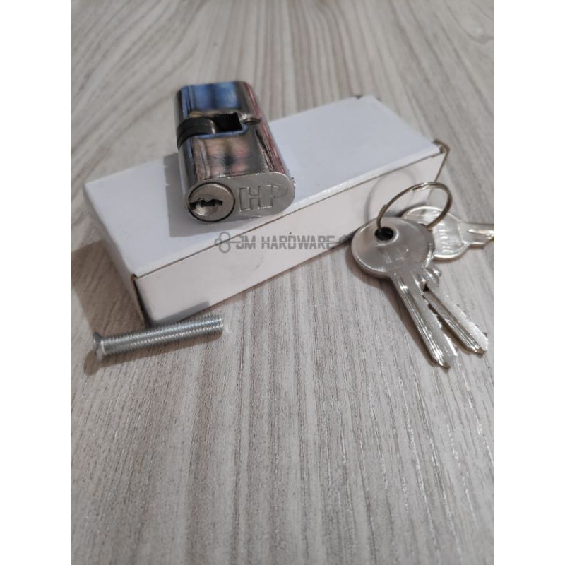 Silinder Kunci Pintu Aluminium