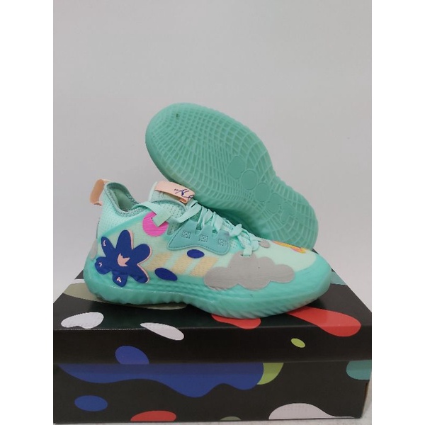 Sepatu Basket Adidas Harden 5 Support