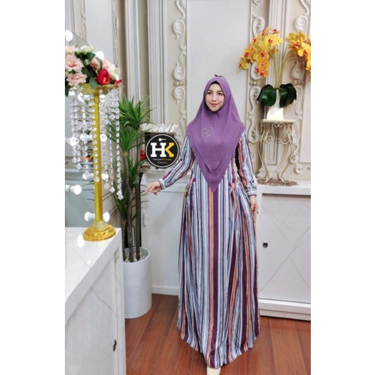 HOMESET SYARI HK SALUR