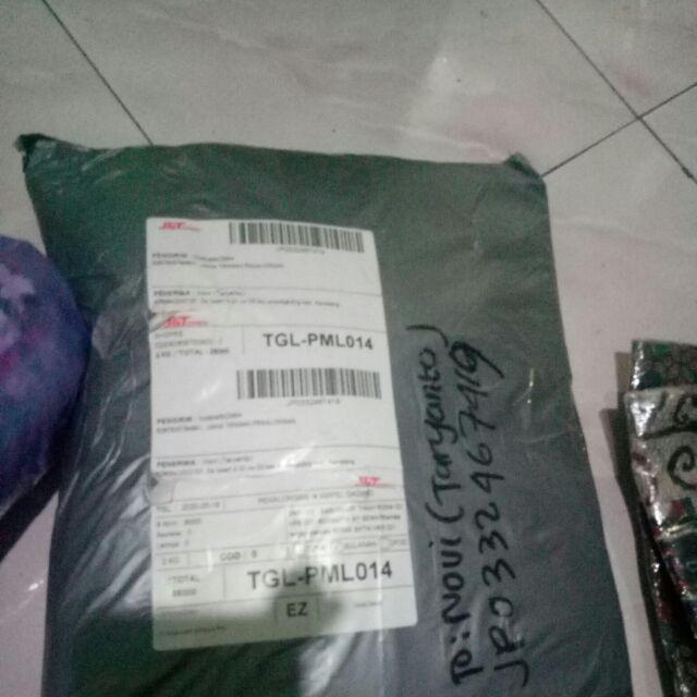 Batik Wajik ⚫hitam.risna 021 Hrb 022 .bosbatik By Semar